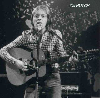 70s Hutch